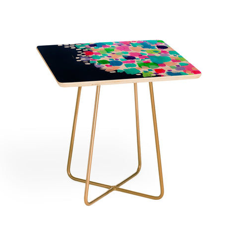 Laura Fedorowicz Summer Sprinkle Side Table