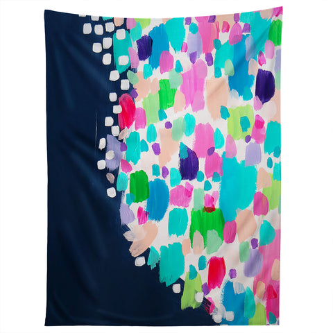 Laura Fedorowicz Summer Sprinkle Tapestry