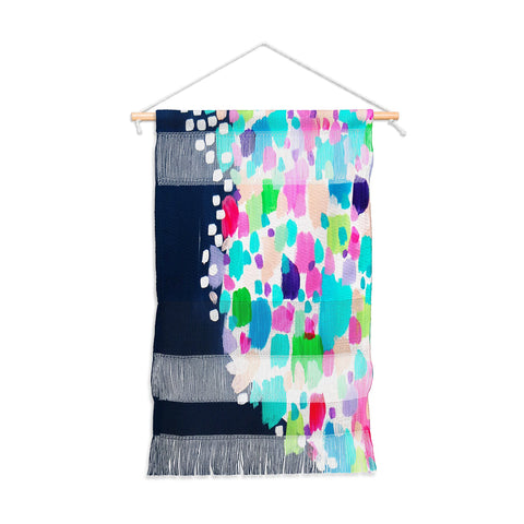 Laura Fedorowicz Summer Sprinkle Wall Hanging Portrait