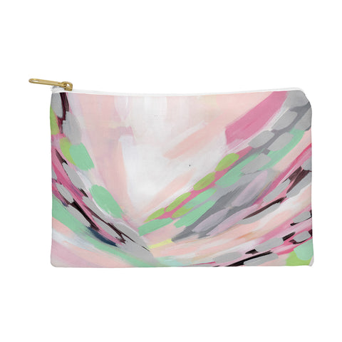 Laura Fedorowicz Summer Storms Pouch