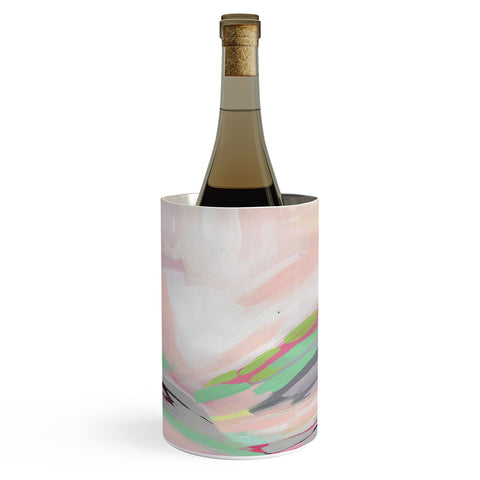 Laura Fedorowicz Summer Storms Wine Chiller