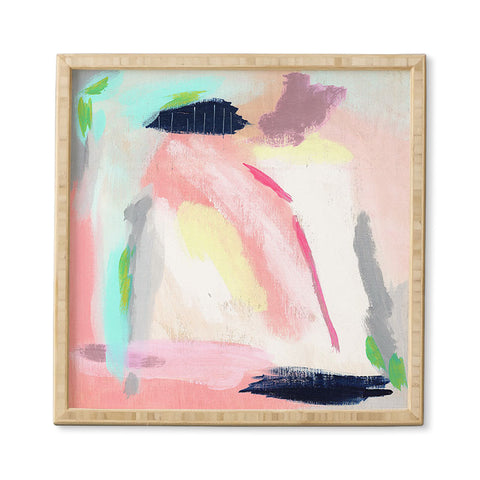 Laura Fedorowicz Todays Special Framed Wall Art