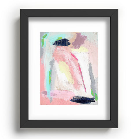 Laura Fedorowicz Todays Special Recessed Framing Rectangle