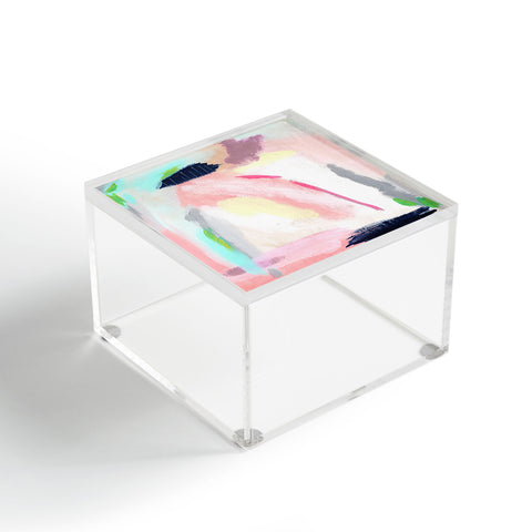 Laura Fedorowicz Todays Special Acrylic Box