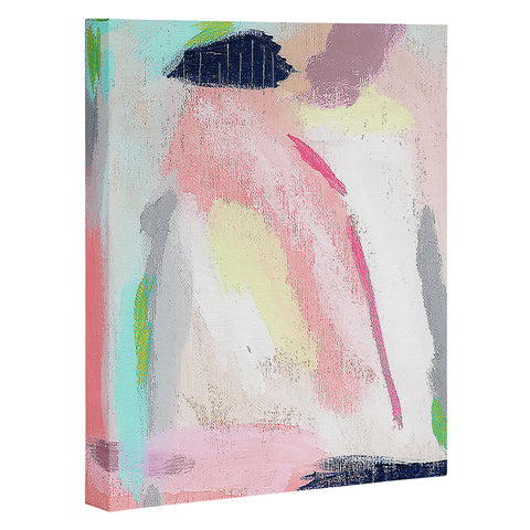 Laura Fedorowicz Todays Special Art Canvas