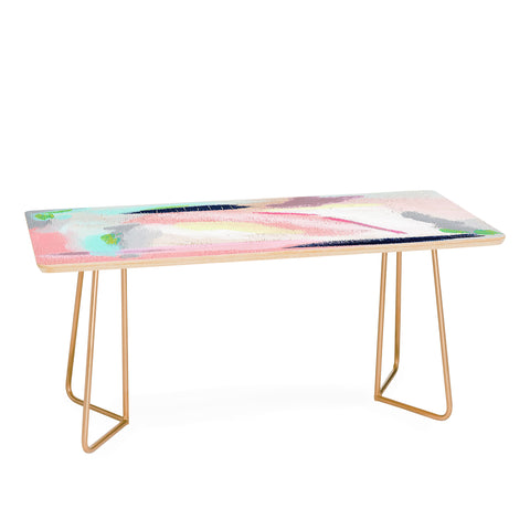 Laura Fedorowicz Todays Special Coffee Table