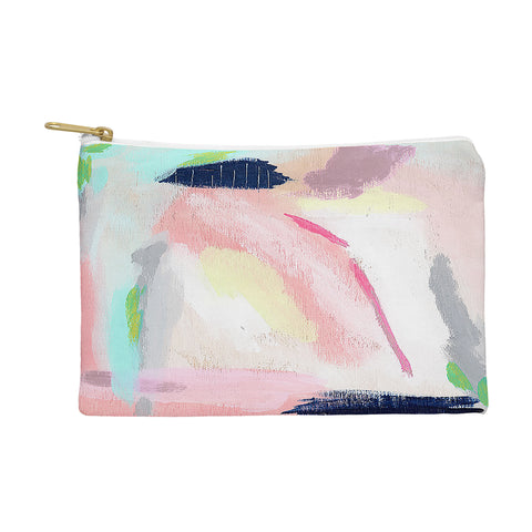 Laura Fedorowicz Todays Special Pouch