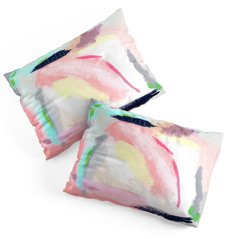 Laura Fedorowicz Todays Special Pillow Shams