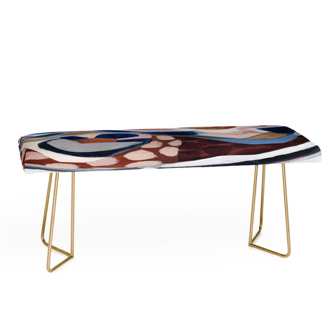 Laura Fedorowicz True Compassion Bench