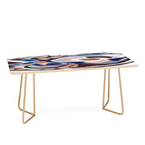 Laura Fedorowicz True Compassion Coffee Table