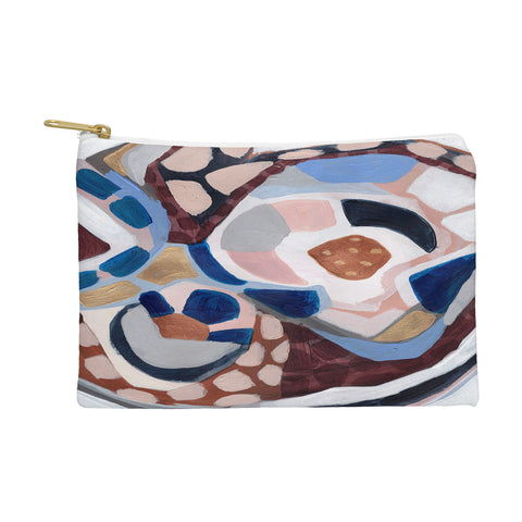 Laura Fedorowicz True Compassion Pouch