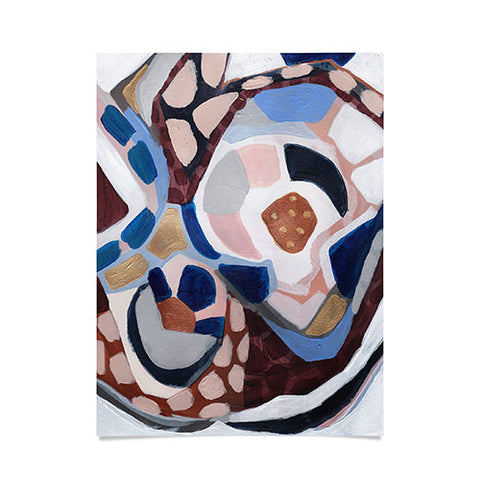 Laura Fedorowicz True Compassion Poster