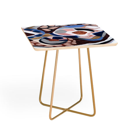 Laura Fedorowicz True Compassion Side Table
