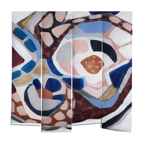 Laura Fedorowicz True Compassion Wall Mural