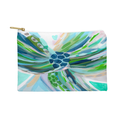 Laura Fedorowicz Tuesday Rain Pouch