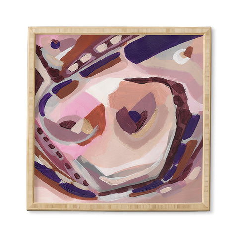 Laura Fedorowicz Unending Beauty Framed Wall Art