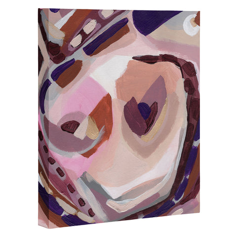 Laura Fedorowicz Unending Beauty Art Canvas