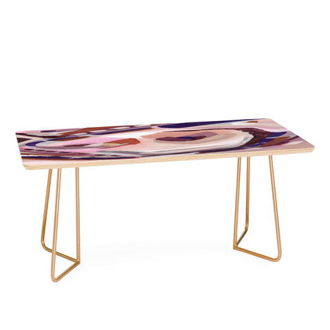 Laura Fedorowicz Unending Beauty Coffee Table