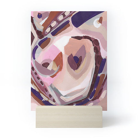 Laura Fedorowicz Unending Beauty Mini Art Print