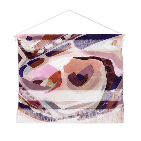 Laura Fedorowicz Unending Beauty Wall Hanging Landscape