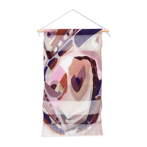 Laura Fedorowicz Unending Beauty Wall Hanging Portrait