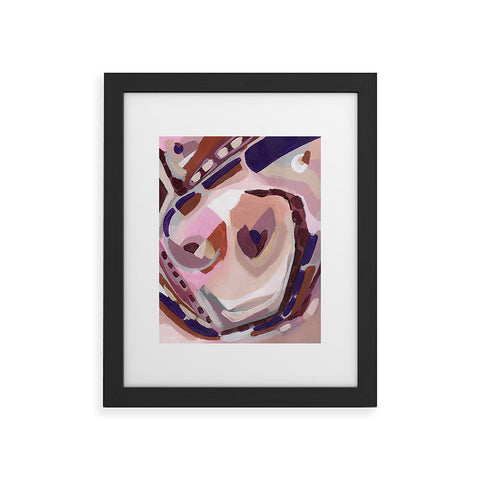 Laura Fedorowicz Unending Beauty Framed Art Print