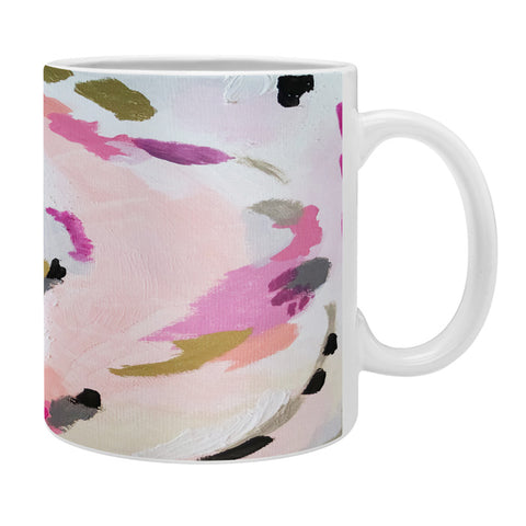 Laura Fedorowicz Valentina Coffee Mug