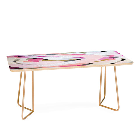 Laura Fedorowicz Valentina Coffee Table