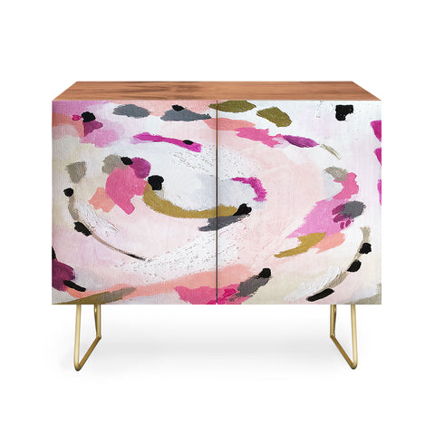Laura Fedorowicz Valentina Credenza