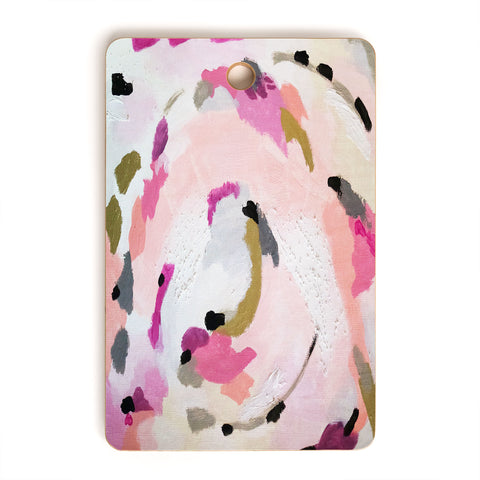 Laura Fedorowicz Valentina Cutting Board Rectangle