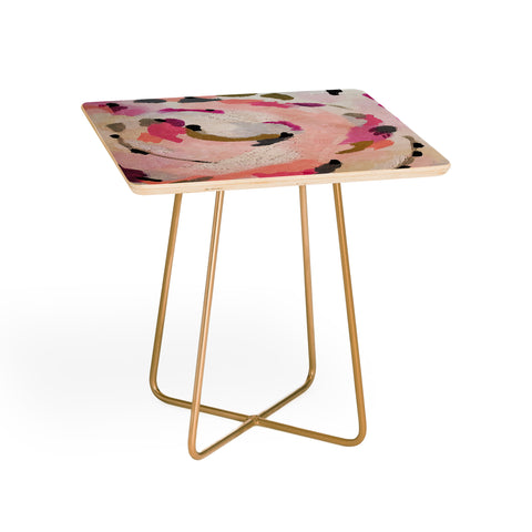Laura Fedorowicz Valentina Side Table