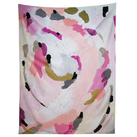 Laura Fedorowicz Valentina Tapestry