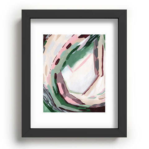Laura Fedorowicz Vintage Baubles Recessed Framing Rectangle