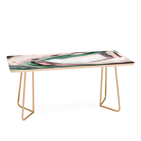 Laura Fedorowicz Vintage Baubles Coffee Table