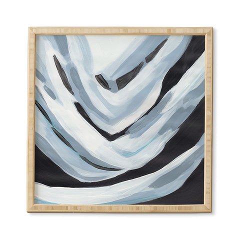 Laura Fedorowicz Visionary Framed Wall Art