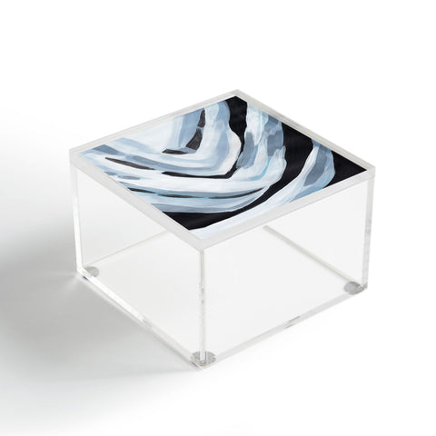 Laura Fedorowicz Visionary Acrylic Box