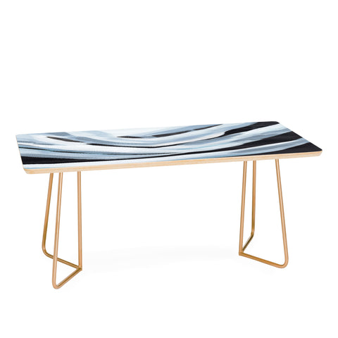 Laura Fedorowicz Visionary Coffee Table