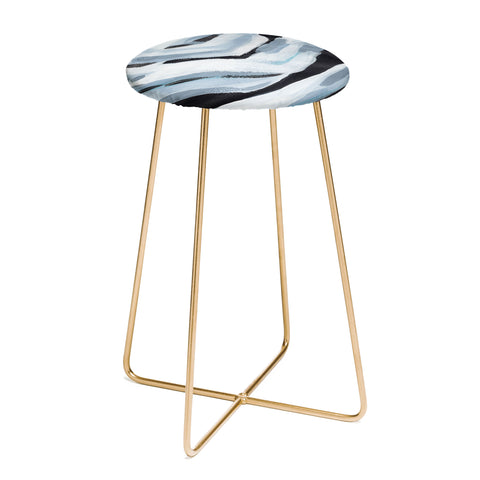 Laura Fedorowicz Visionary Counter Stool