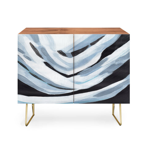 Laura Fedorowicz Visionary Credenza