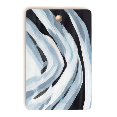 Laura Fedorowicz Visionary Cutting Board Rectangle