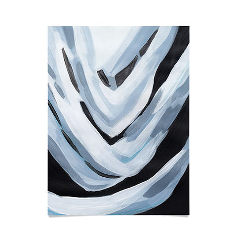 Laura Fedorowicz Visionary Poster