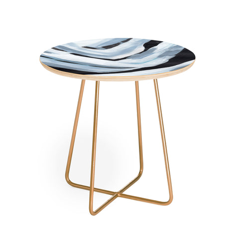 Laura Fedorowicz Visionary Round Side Table