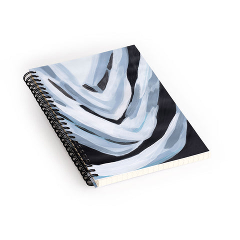 Laura Fedorowicz Visionary Spiral Notebook
