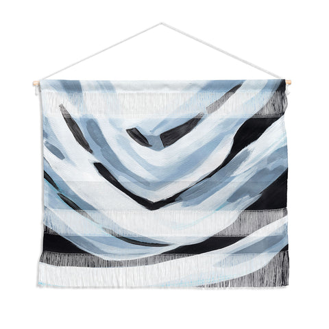 Laura Fedorowicz Visionary Wall Hanging Landscape