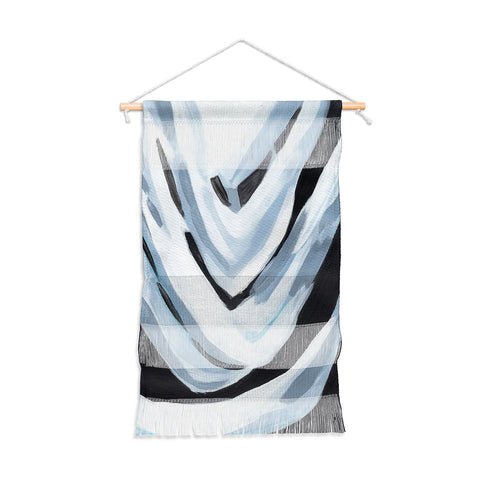 Laura Fedorowicz Visionary Wall Hanging Portrait