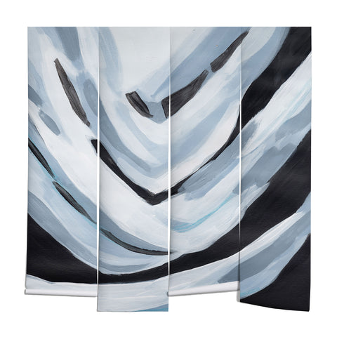 Laura Fedorowicz Visionary Wall Mural