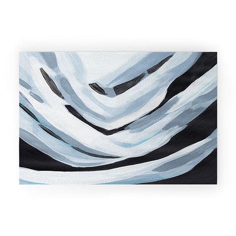 Laura Fedorowicz Visionary Welcome Mat