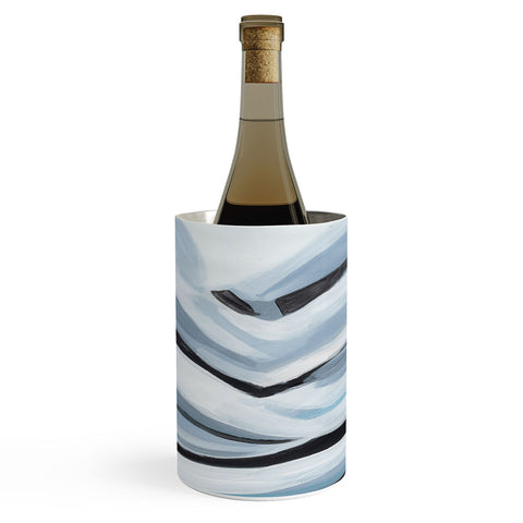 Laura Fedorowicz Visionary Wine Chiller