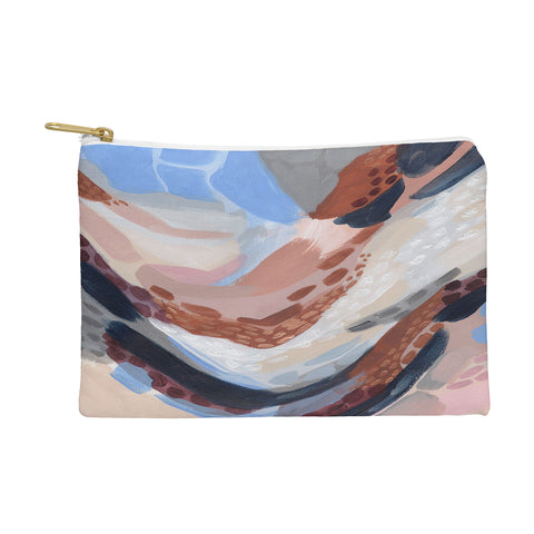 Laura Fedorowicz Waters Rise Pouch