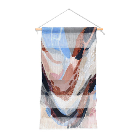 Laura Fedorowicz Waters Rise Wall Hanging Portrait